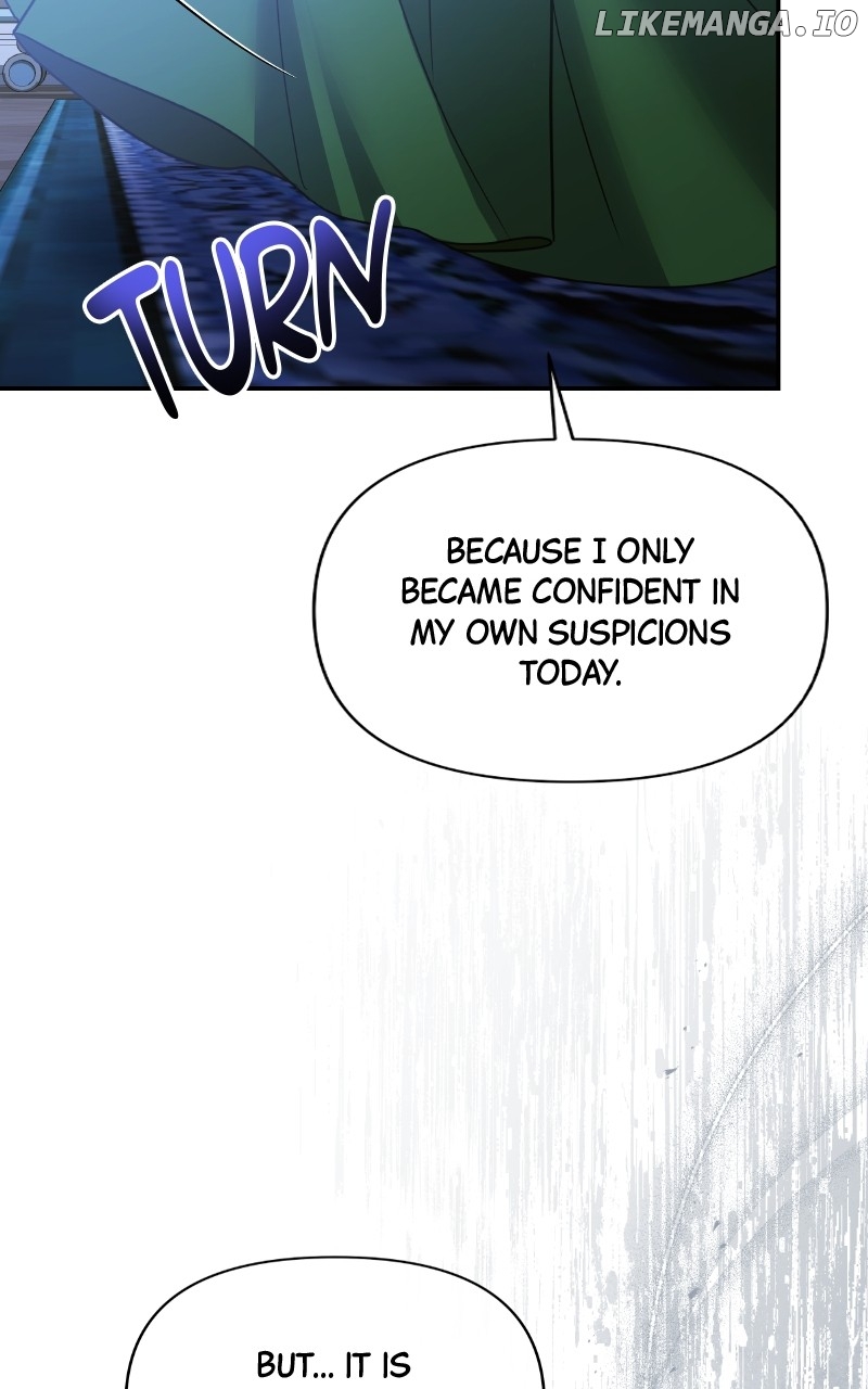 Ten Ways to Get Dumped by a Tyrant Chapter 57 - page 61