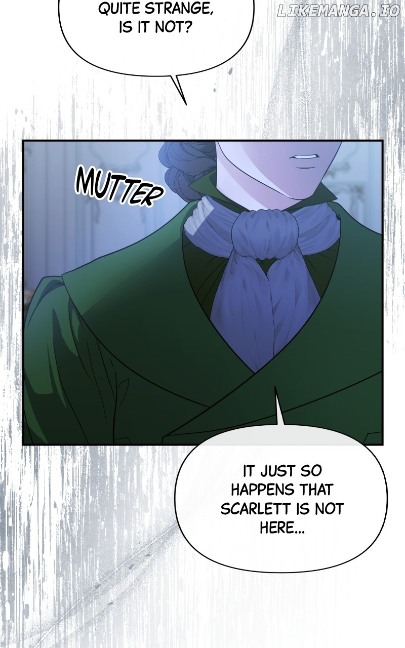 Ten Ways to Get Dumped by a Tyrant Chapter 57 - page 62