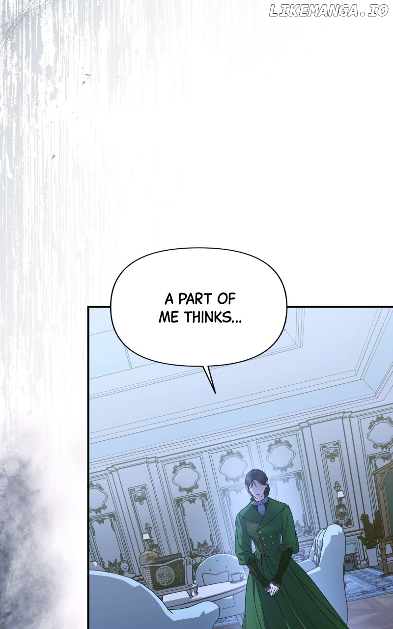 Ten Ways to Get Dumped by a Tyrant Chapter 57 - page 63