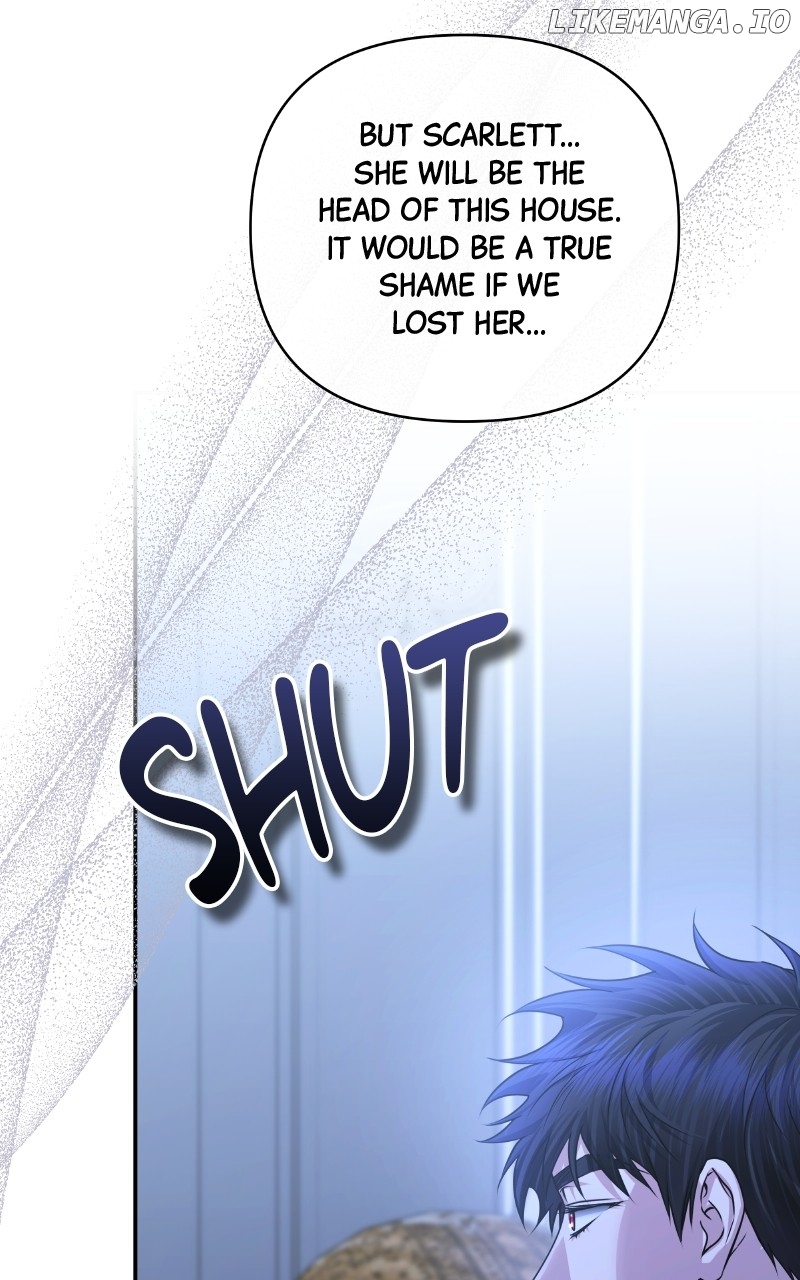 Ten Ways to Get Dumped by a Tyrant Chapter 57 - page 69