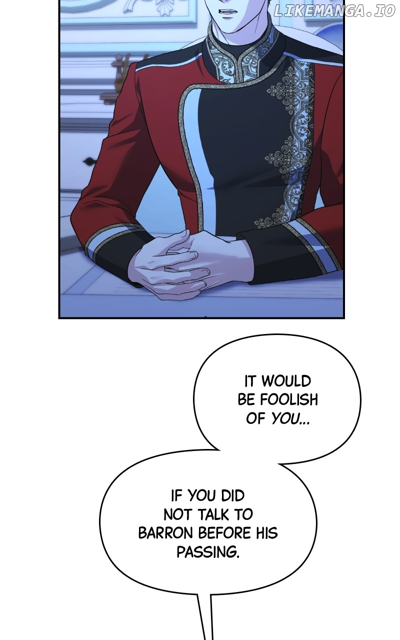 Ten Ways to Get Dumped by a Tyrant Chapter 57 - page 7