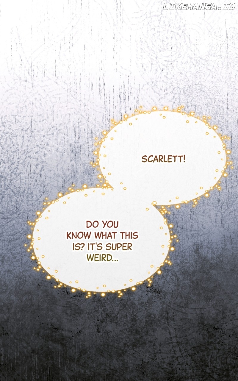 Ten Ways to Get Dumped by a Tyrant Chapter 57 - page 73
