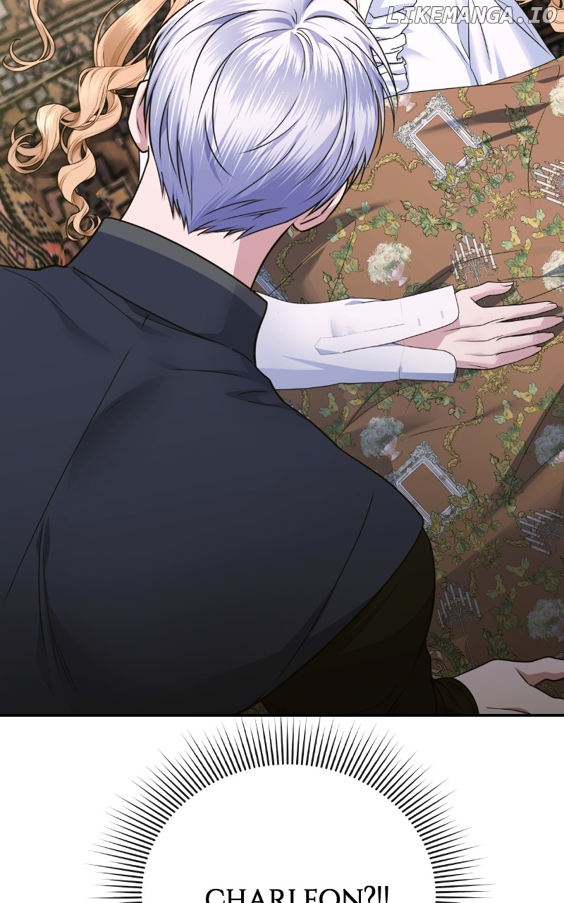 Ten Ways to Get Dumped by a Tyrant Chapter 57 - page 80