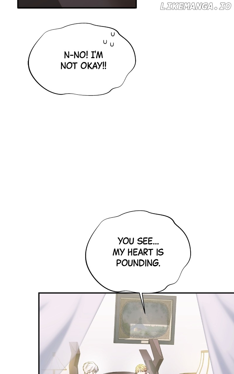 Ten Ways to Get Dumped by a Tyrant Chapter 57 - page 84