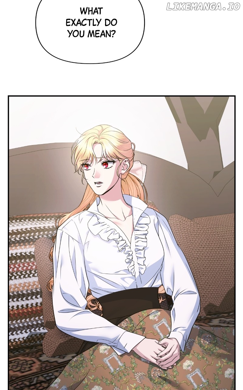 Ten Ways to Get Dumped by a Tyrant Chapter 57 - page 86