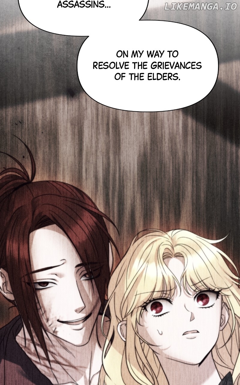 Ten Ways to Get Dumped by a Tyrant Chapter 57 - page 88