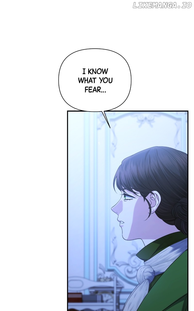 Ten Ways to Get Dumped by a Tyrant Chapter 57 - page 9
