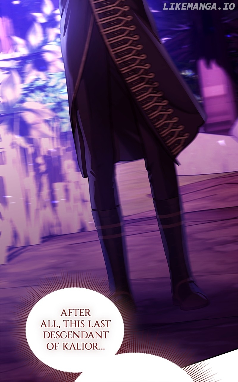 Ten Ways to Get Dumped by a Tyrant Chapter 43 - page 129