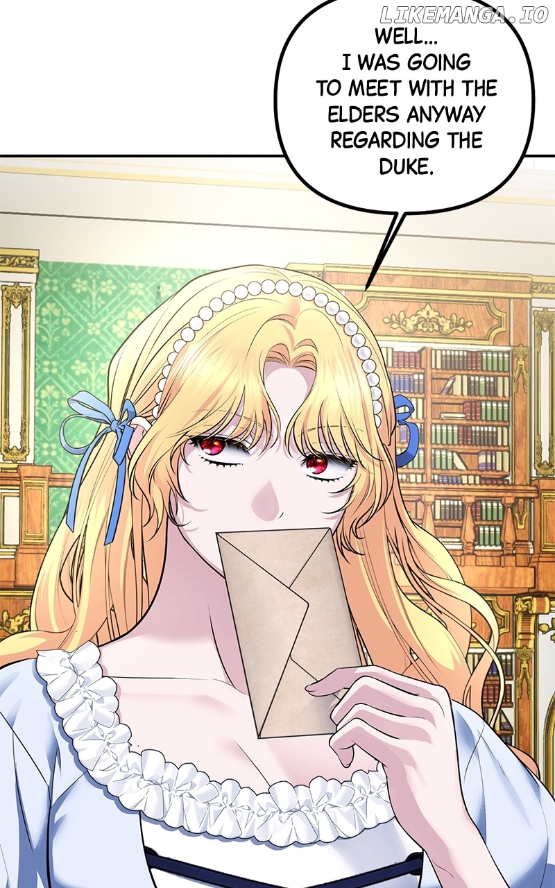Ten Ways to Get Dumped by a Tyrant Chapter 43 - page 75