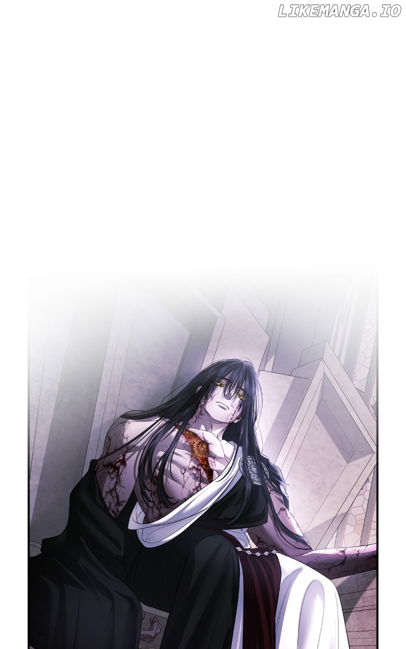 Ten Ways to Get Dumped by a Tyrant Chapter 75 - page 1