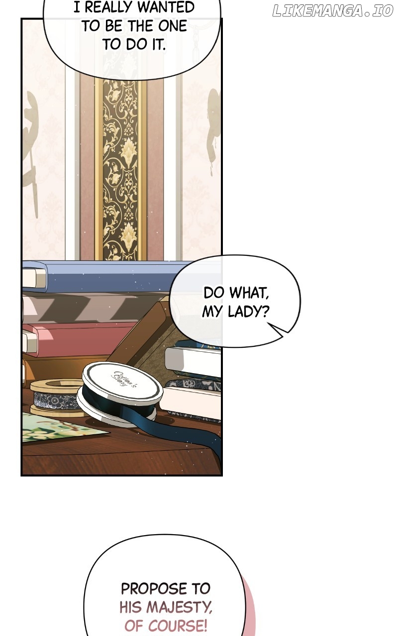 Ten Ways to Get Dumped by a Tyrant Chapter 75 - page 110