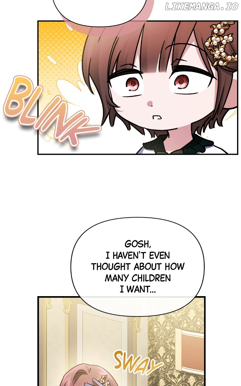 Ten Ways to Get Dumped by a Tyrant Chapter 75 - page 111