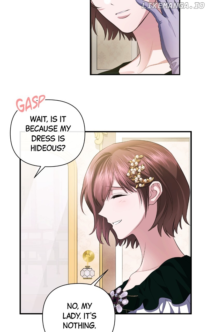 Ten Ways to Get Dumped by a Tyrant Chapter 75 - page 113