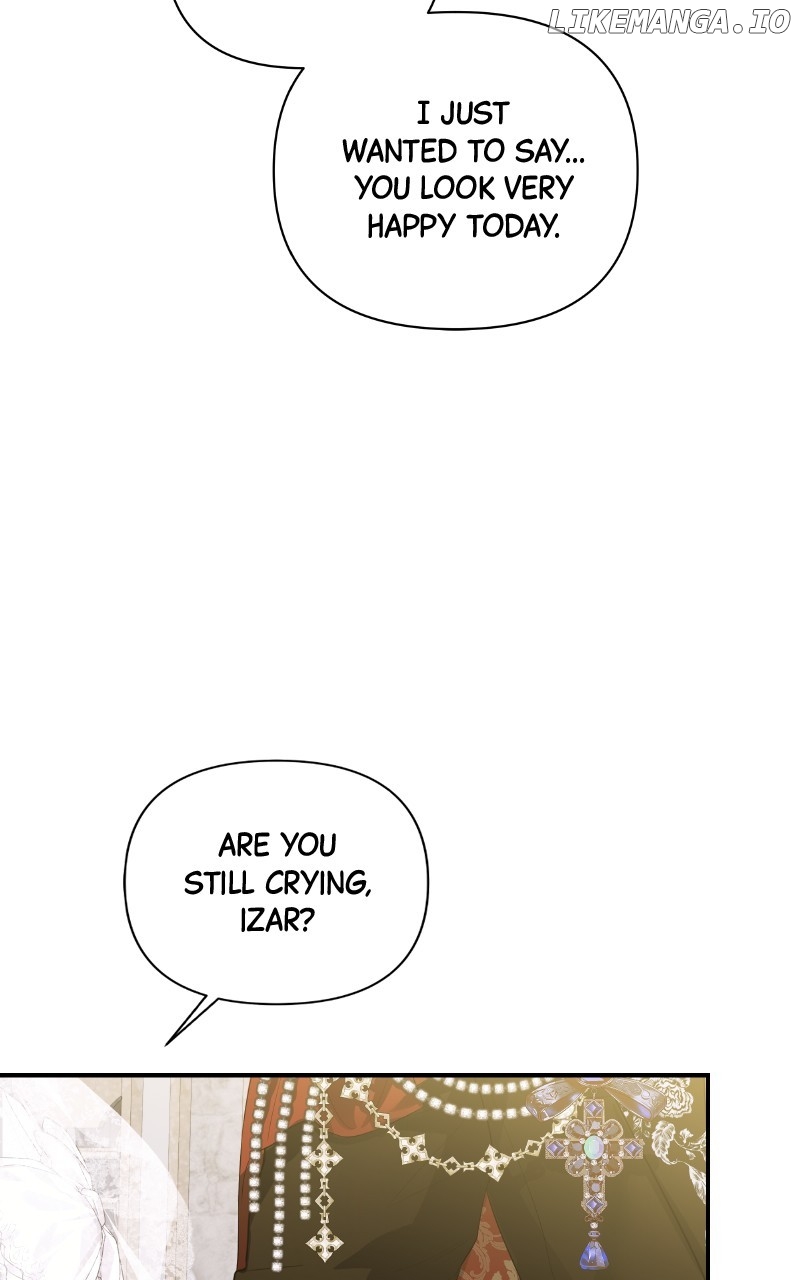 Ten Ways to Get Dumped by a Tyrant Chapter 75 - page 114