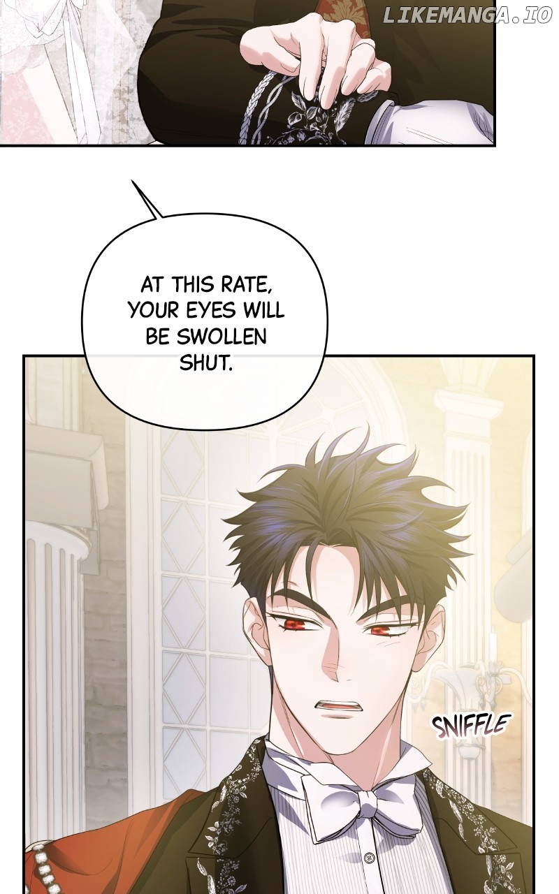 Ten Ways to Get Dumped by a Tyrant Chapter 75 - page 115