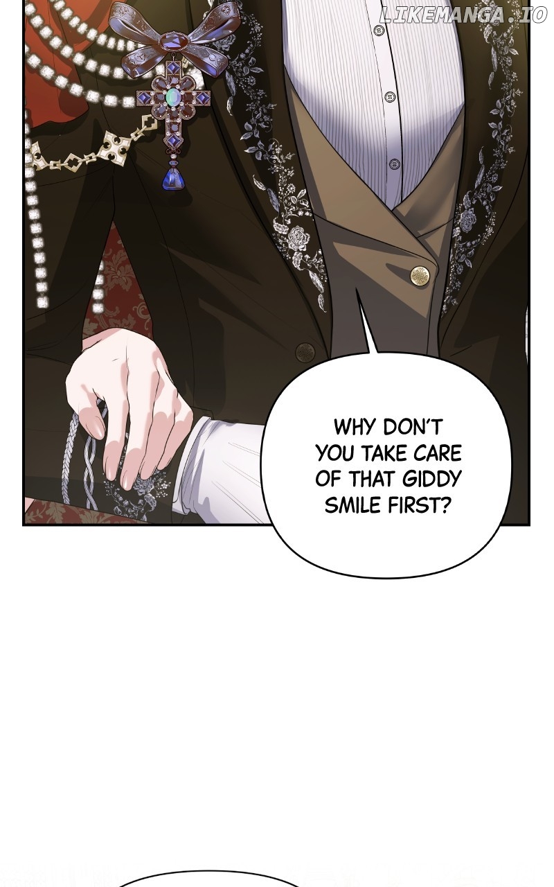 Ten Ways to Get Dumped by a Tyrant Chapter 75 - page 116