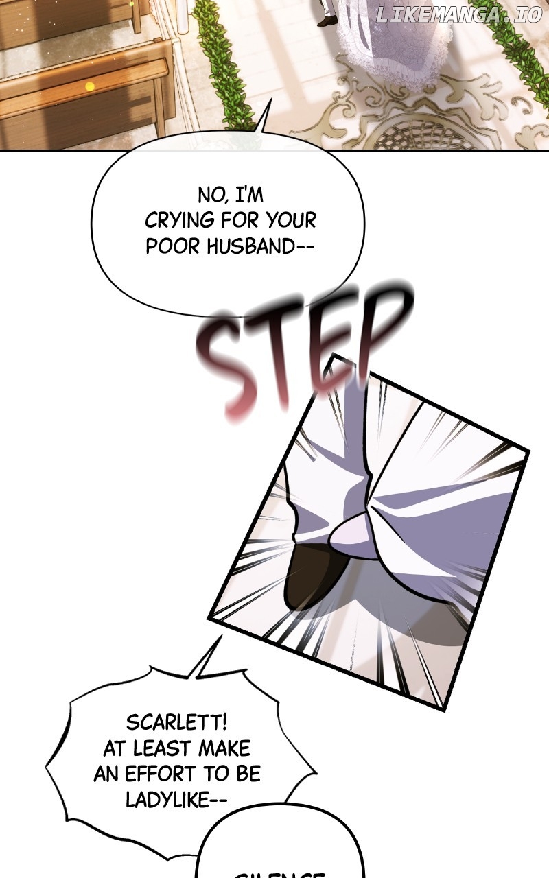 Ten Ways to Get Dumped by a Tyrant Chapter 75 - page 118