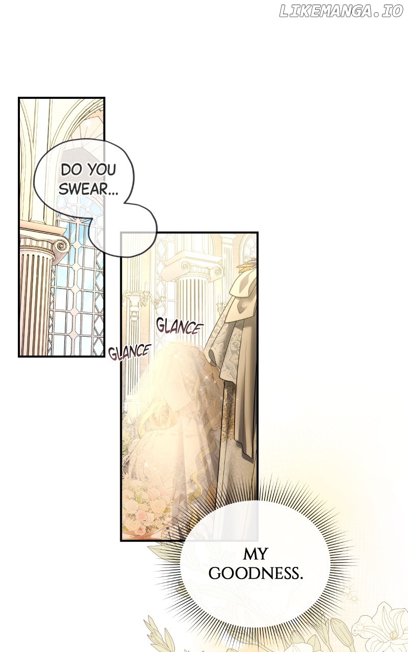 Ten Ways to Get Dumped by a Tyrant Chapter 75 - page 122