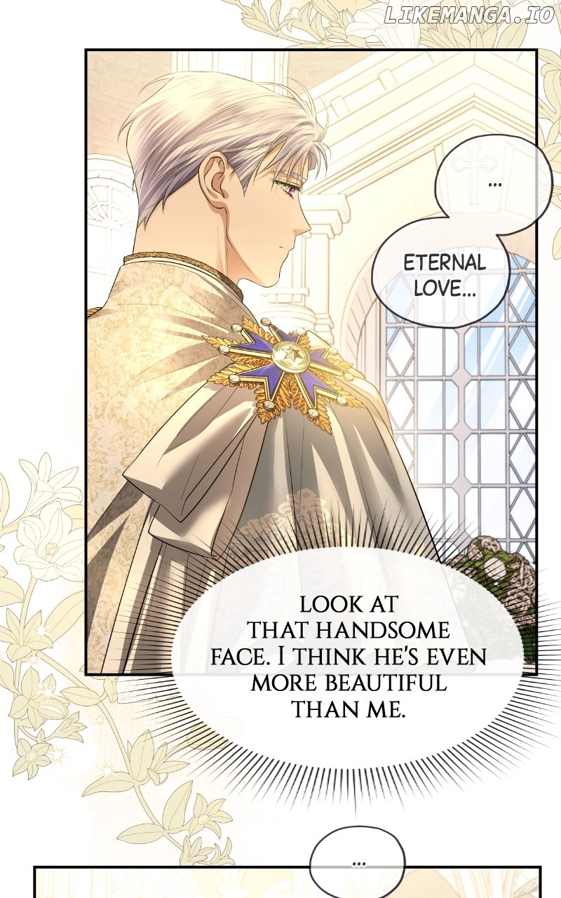 Ten Ways to Get Dumped by a Tyrant Chapter 75 - page 123