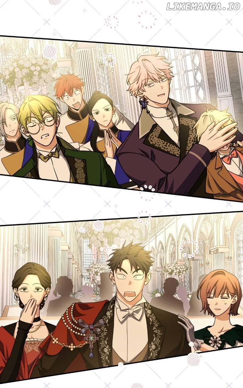 Ten Ways to Get Dumped by a Tyrant Chapter 75 - page 126