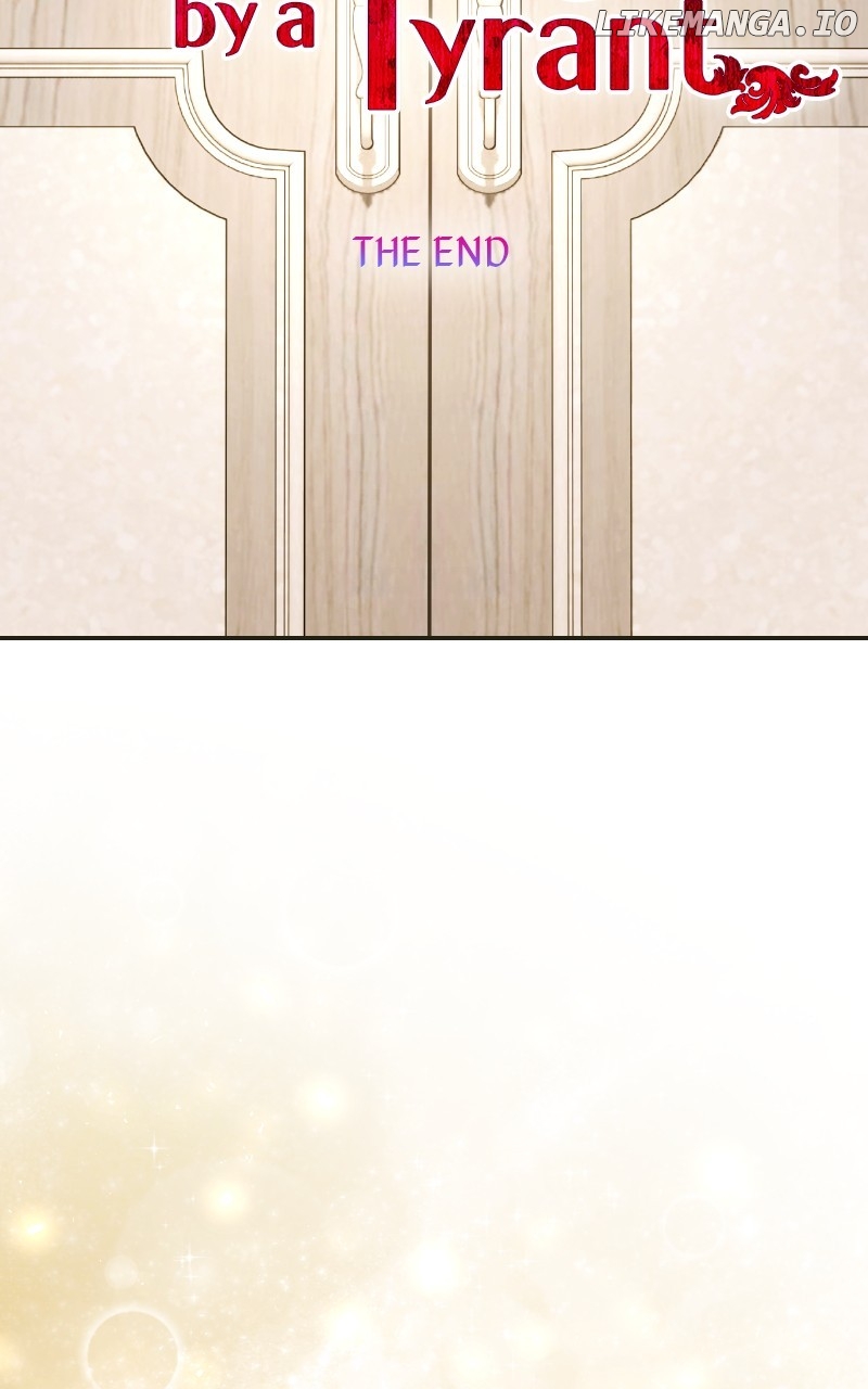 Ten Ways to Get Dumped by a Tyrant Chapter 75 - page 132