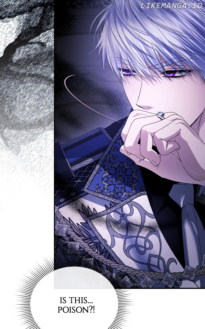 Ten Ways to Get Dumped by a Tyrant Chapter 75 - page 15