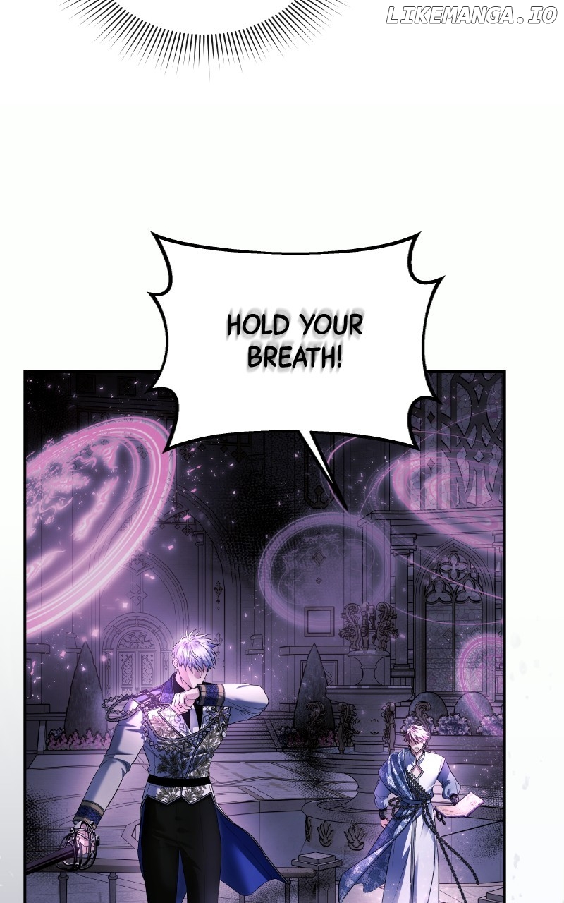 Ten Ways to Get Dumped by a Tyrant Chapter 75 - page 16
