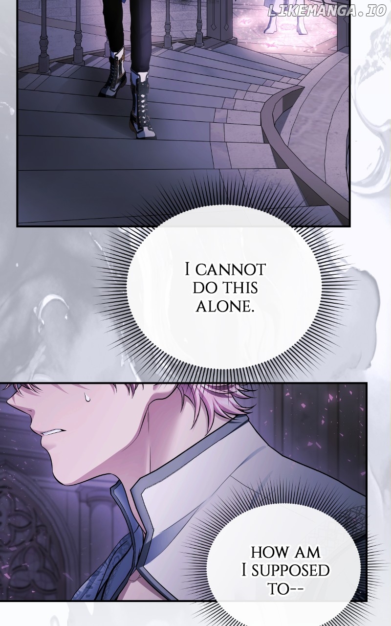 Ten Ways to Get Dumped by a Tyrant Chapter 75 - page 17