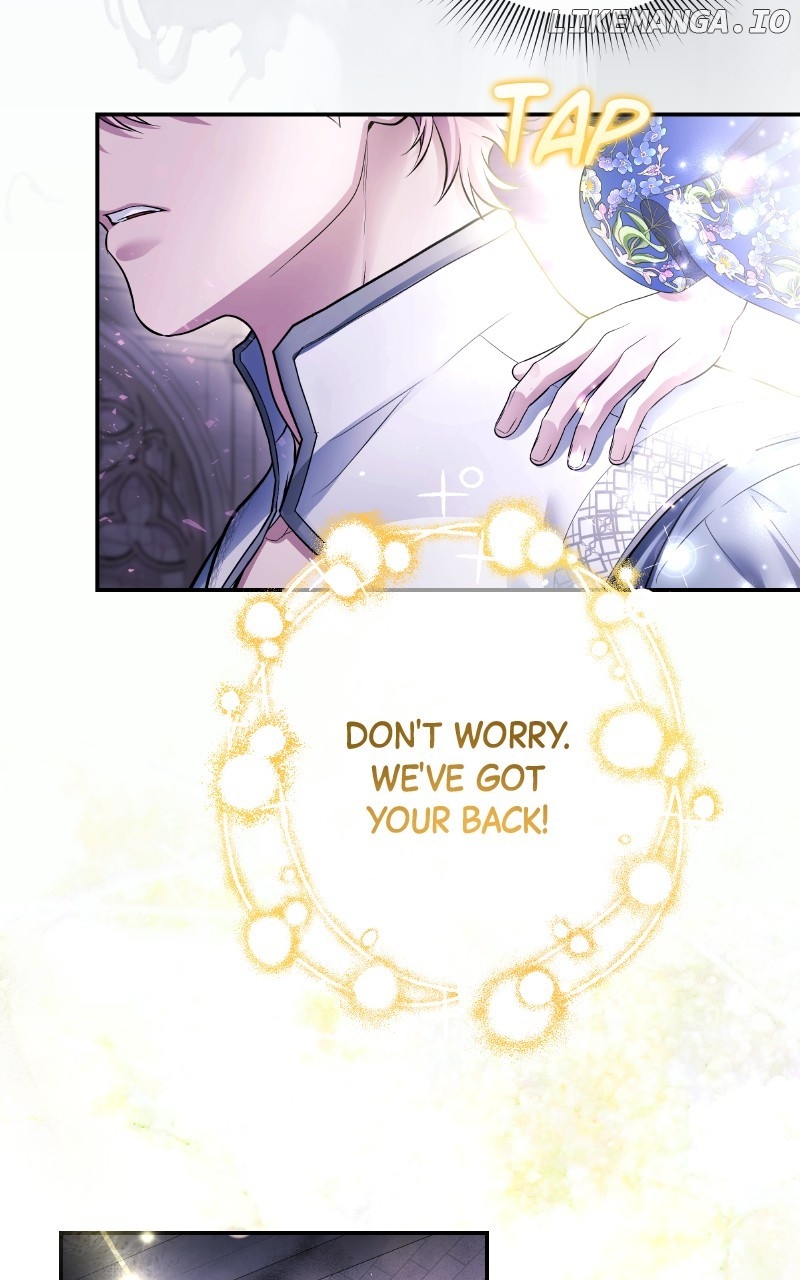 Ten Ways to Get Dumped by a Tyrant Chapter 75 - page 18