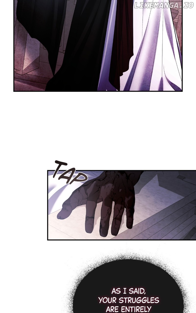 Ten Ways to Get Dumped by a Tyrant Chapter 75 - page 2