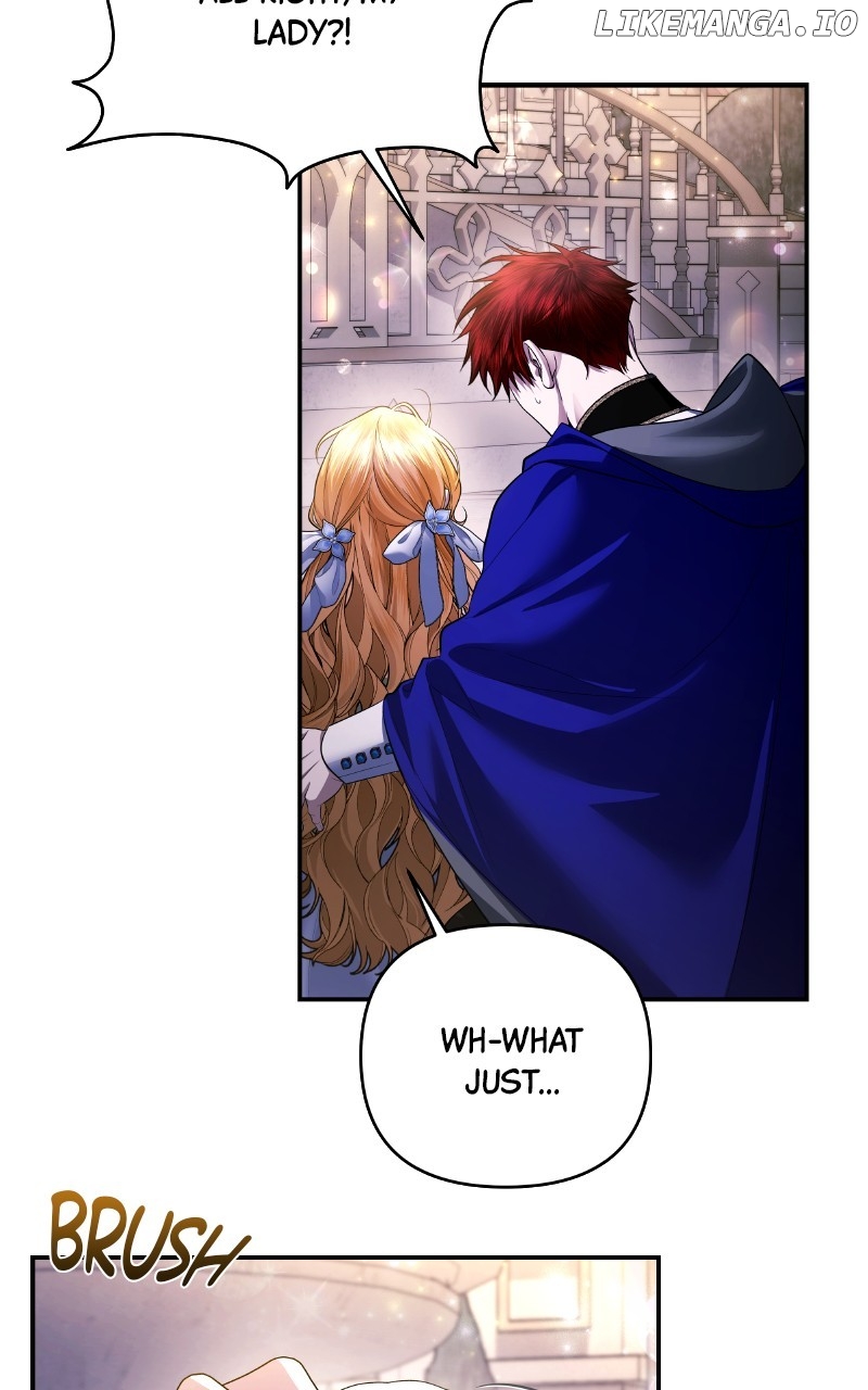 Ten Ways to Get Dumped by a Tyrant Chapter 75 - page 23