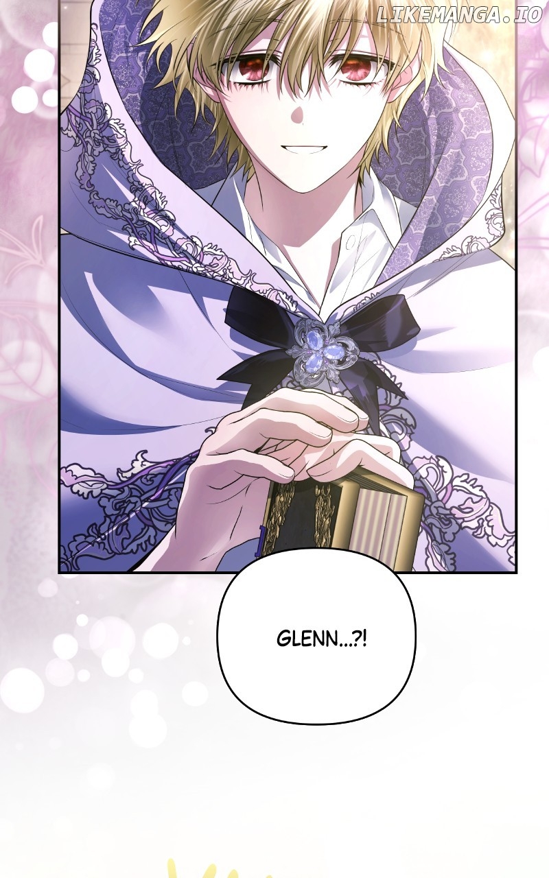 Ten Ways to Get Dumped by a Tyrant Chapter 75 - page 25