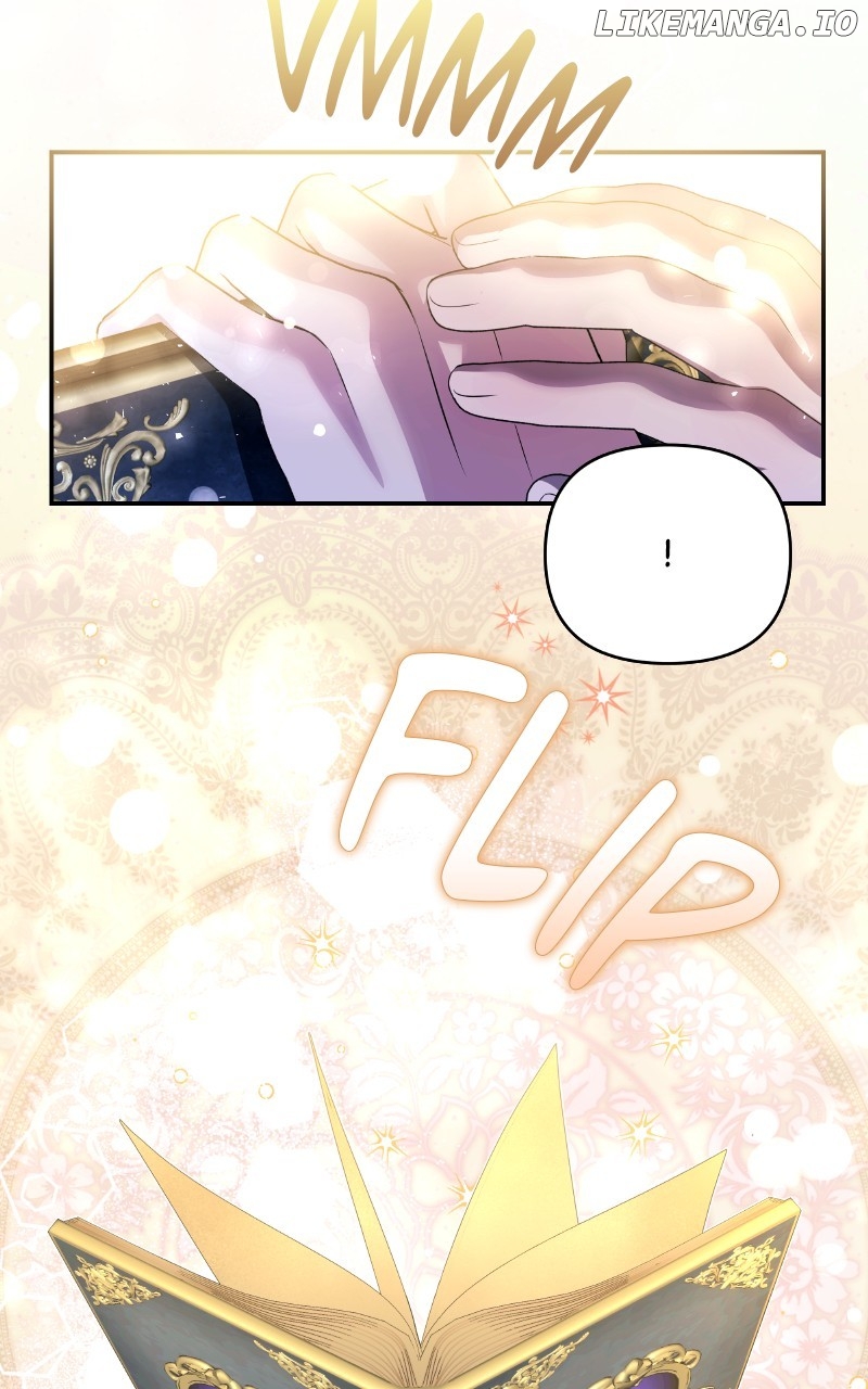 Ten Ways to Get Dumped by a Tyrant Chapter 75 - page 26