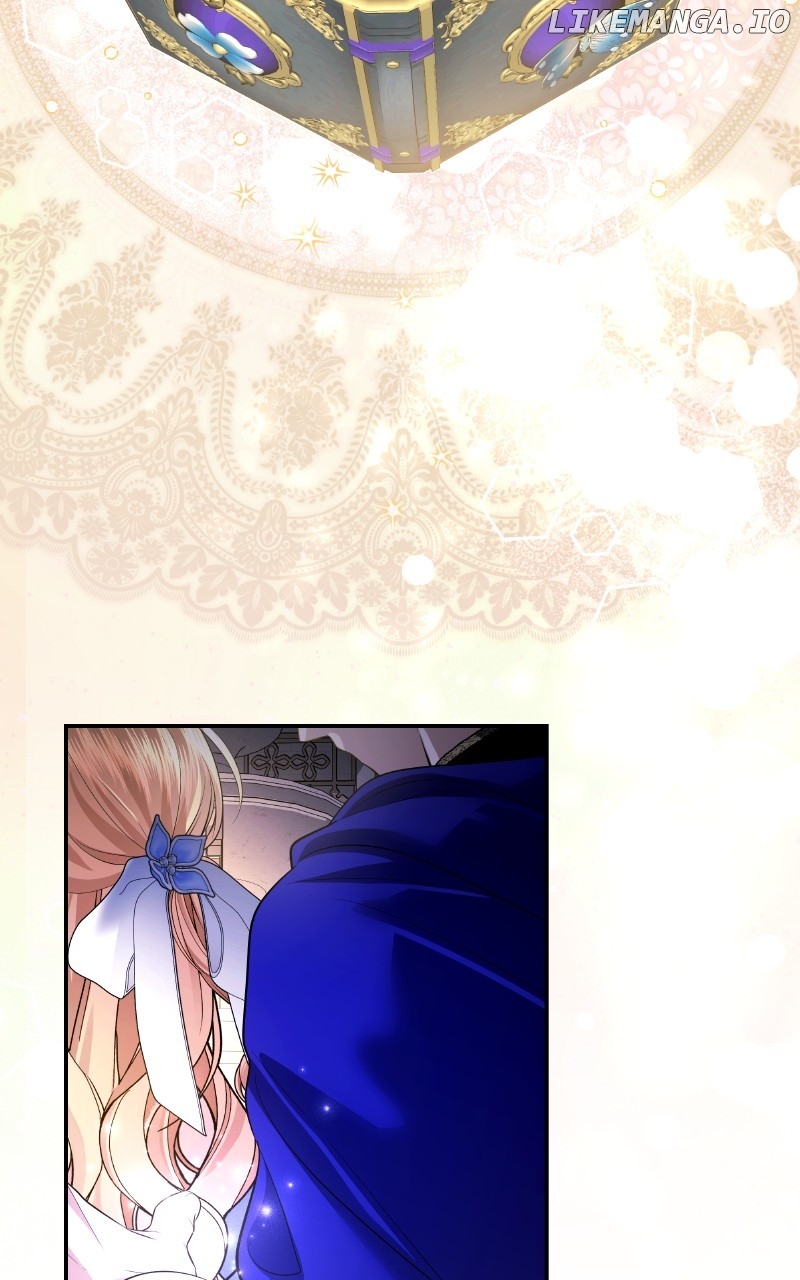 Ten Ways to Get Dumped by a Tyrant Chapter 75 - page 27