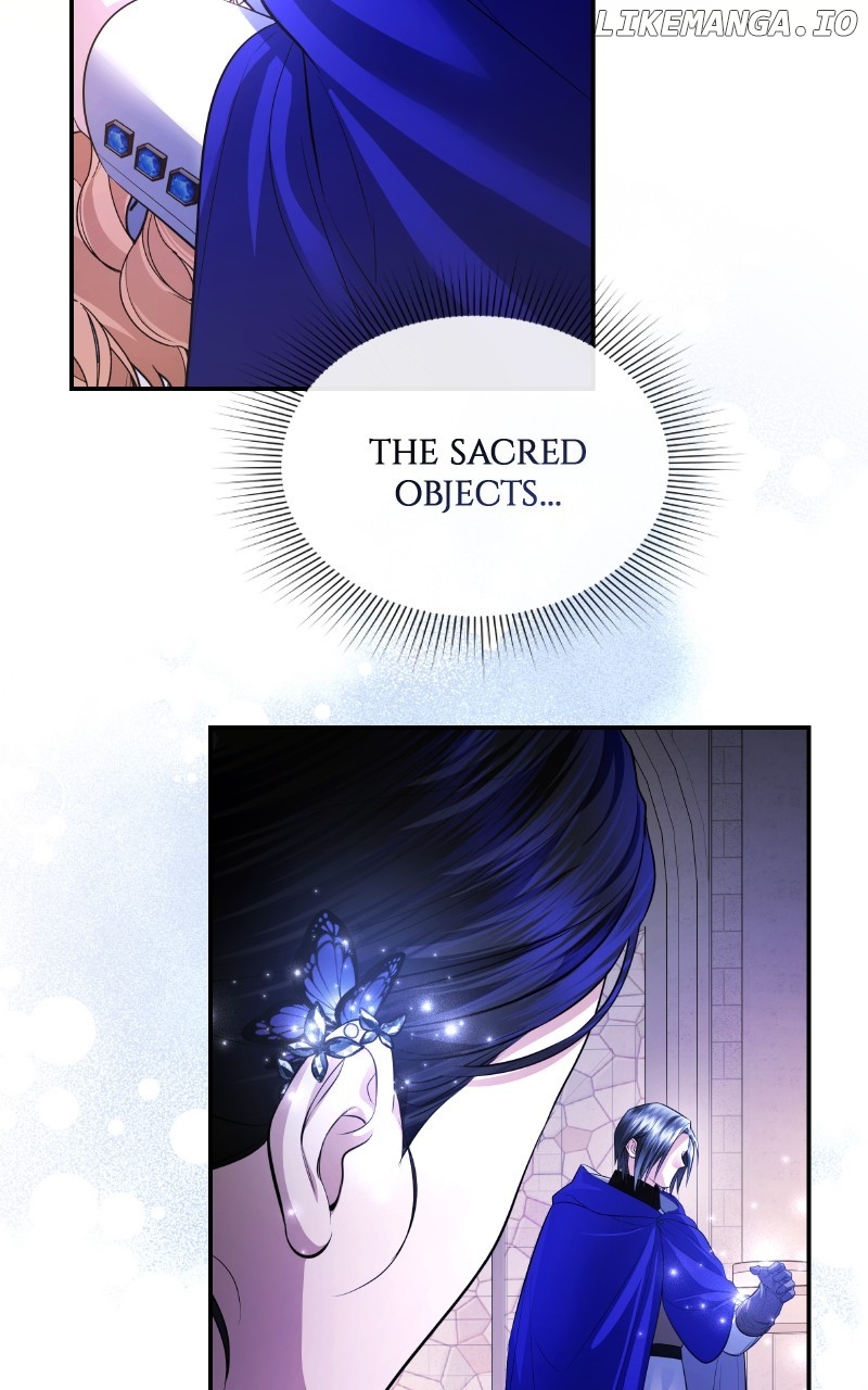 Ten Ways to Get Dumped by a Tyrant Chapter 75 - page 28