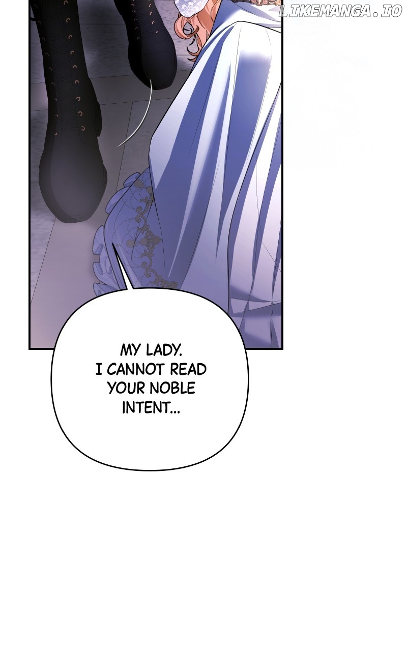 Ten Ways to Get Dumped by a Tyrant Chapter 75 - page 30
