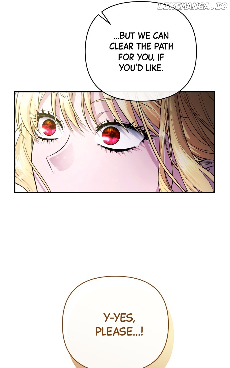 Ten Ways to Get Dumped by a Tyrant Chapter 75 - page 31