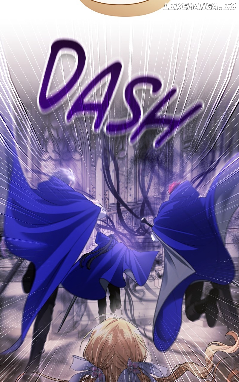 Ten Ways to Get Dumped by a Tyrant Chapter 75 - page 32