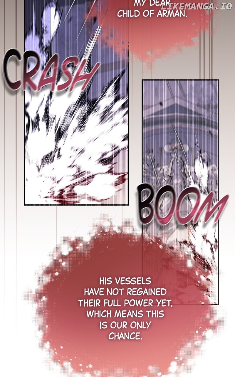 Ten Ways to Get Dumped by a Tyrant Chapter 75 - page 34