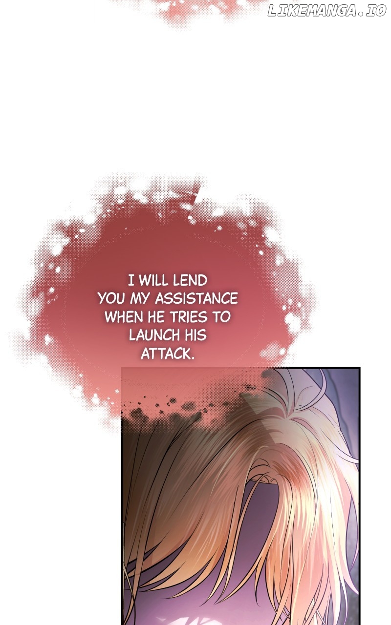 Ten Ways to Get Dumped by a Tyrant Chapter 75 - page 35