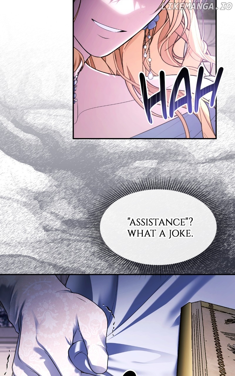 Ten Ways to Get Dumped by a Tyrant Chapter 75 - page 36