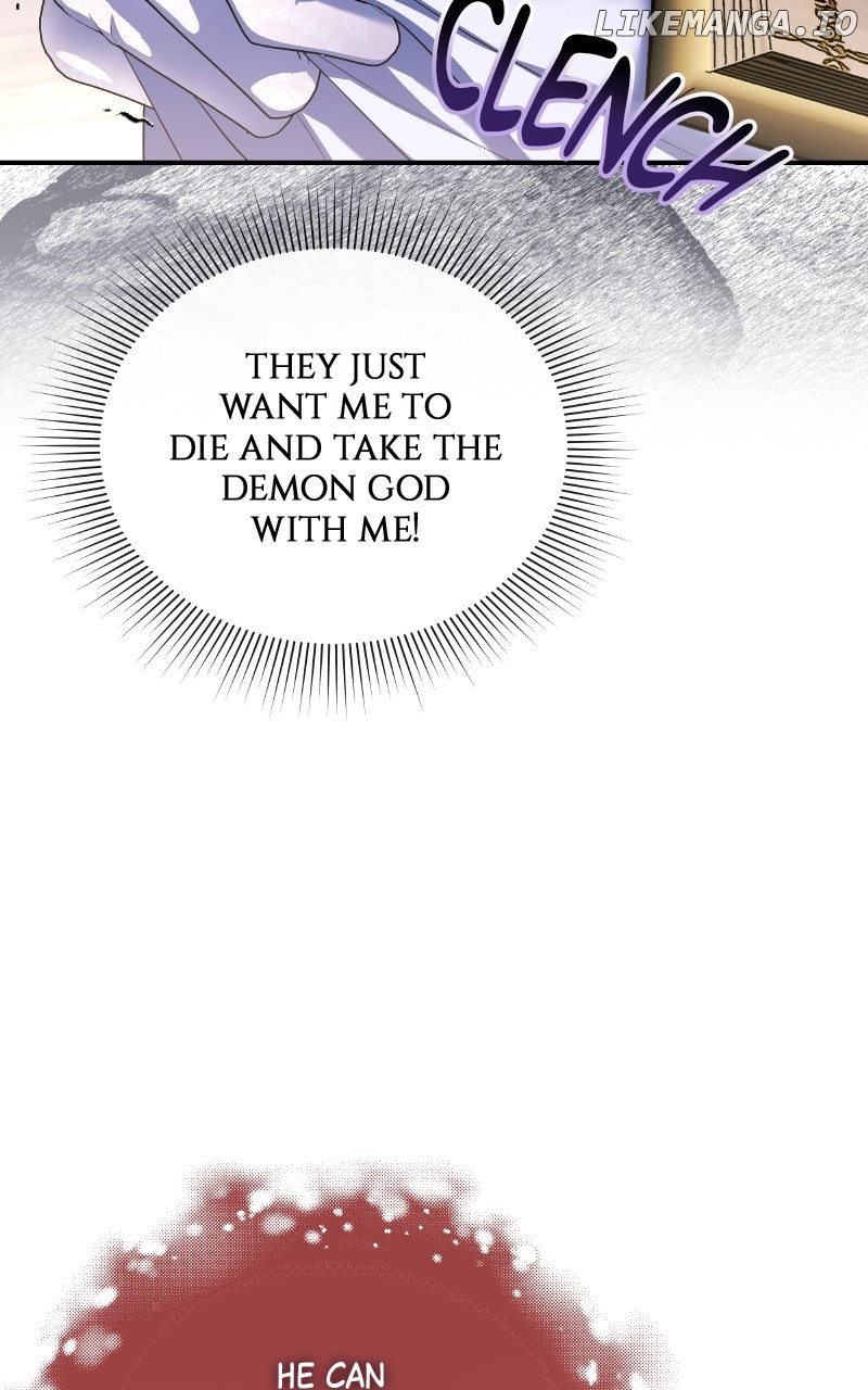 Ten Ways to Get Dumped by a Tyrant Chapter 75 - page 37