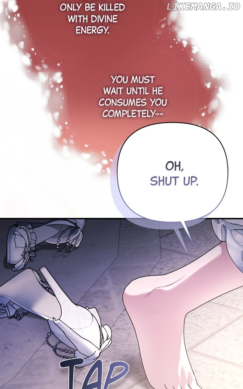 Ten Ways to Get Dumped by a Tyrant Chapter 75 - page 38