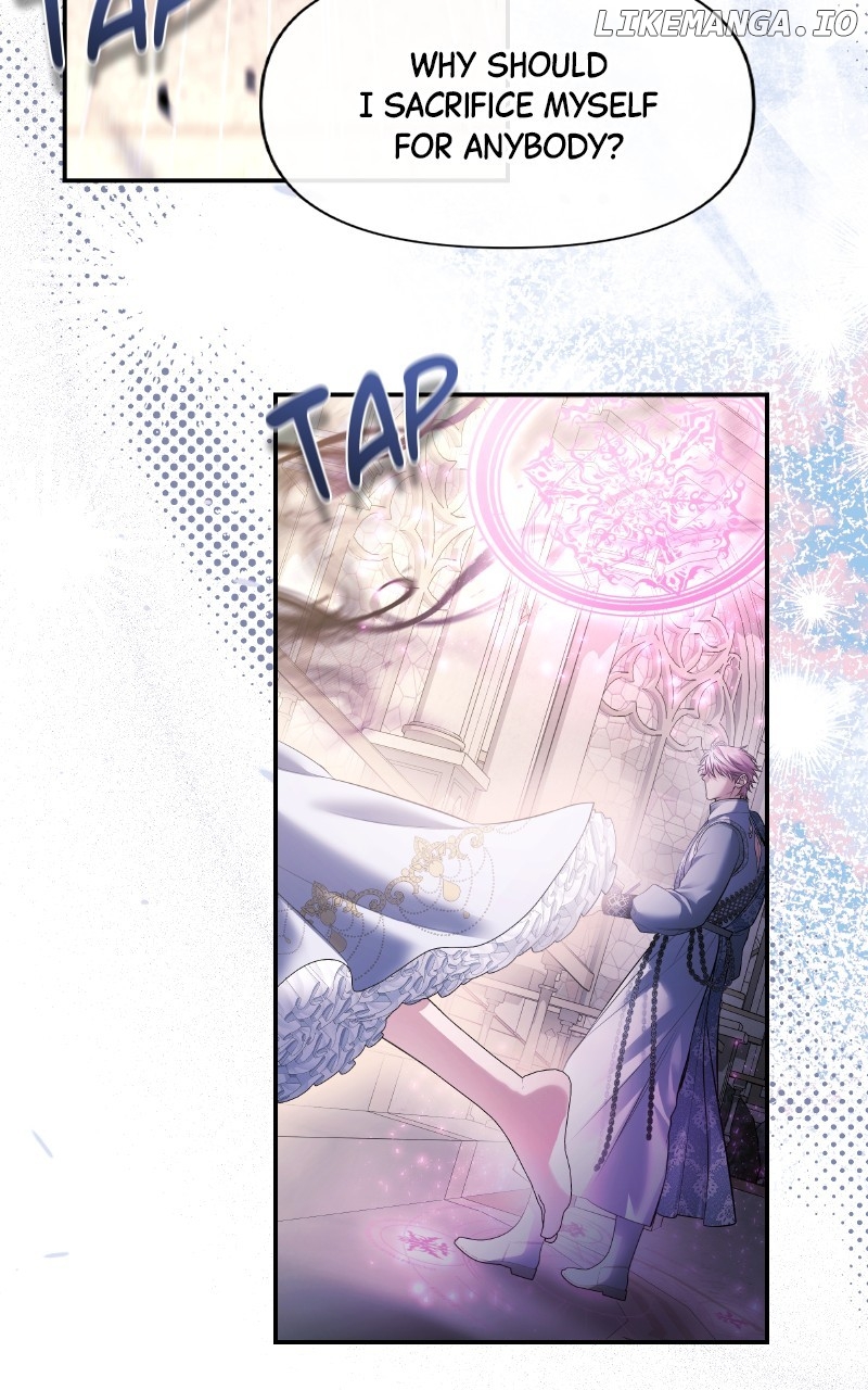 Ten Ways to Get Dumped by a Tyrant Chapter 75 - page 40