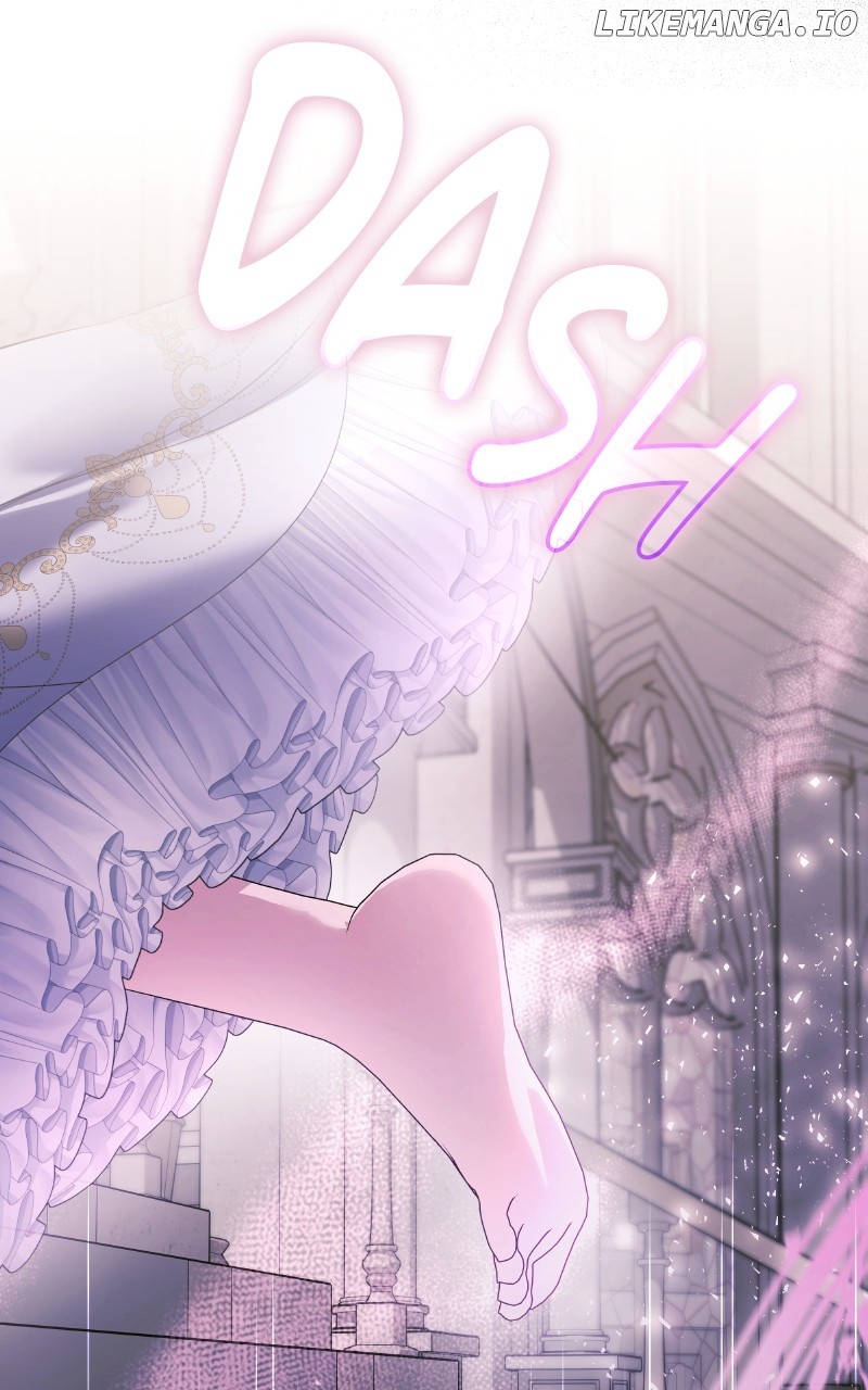 Ten Ways to Get Dumped by a Tyrant Chapter 75 - page 41