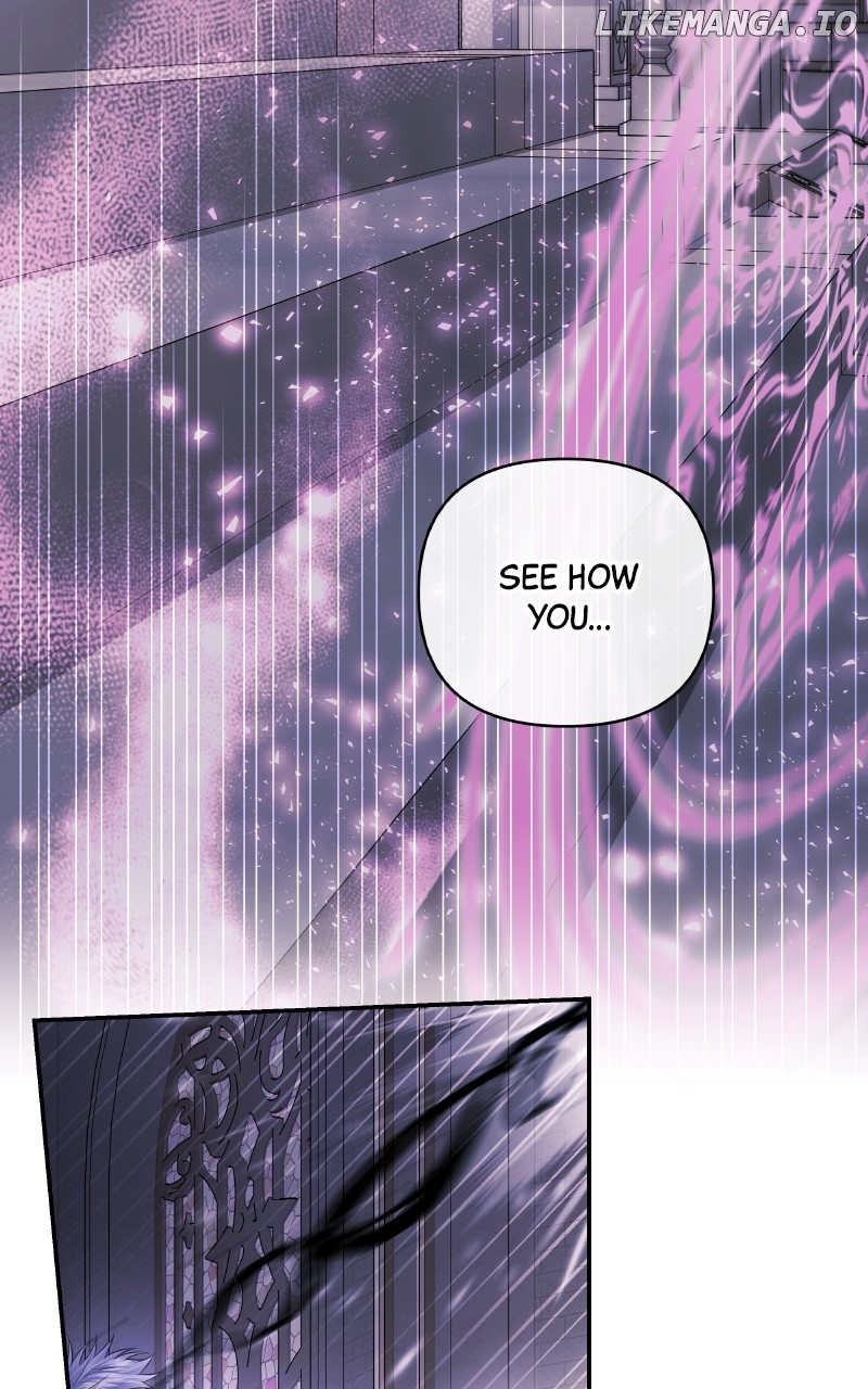 Ten Ways to Get Dumped by a Tyrant Chapter 75 - page 42