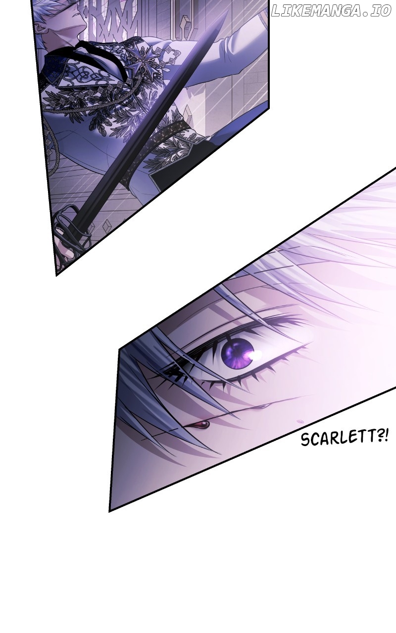 Ten Ways to Get Dumped by a Tyrant Chapter 75 - page 43