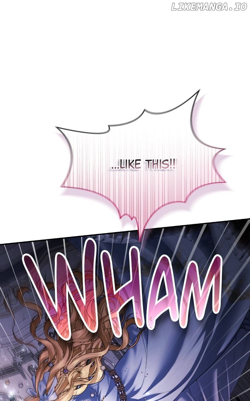 Ten Ways to Get Dumped by a Tyrant Chapter 75 - page 44