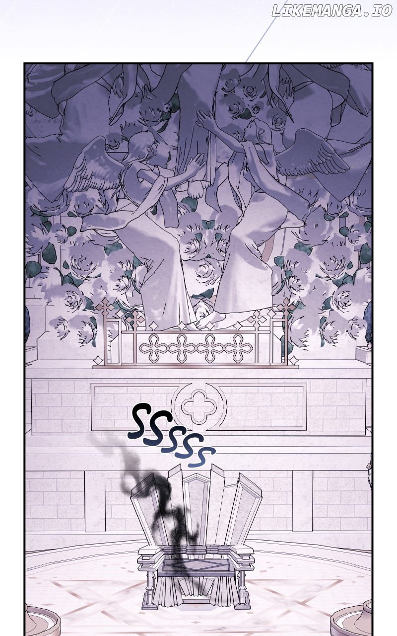 Ten Ways to Get Dumped by a Tyrant Chapter 75 - page 53