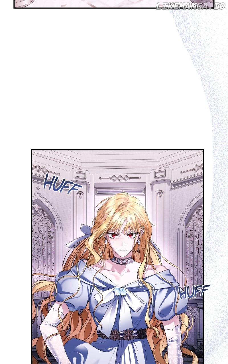 Ten Ways to Get Dumped by a Tyrant Chapter 75 - page 54